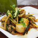 ソンポーン - ルークチン パッペッ