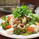 ソンポーン - ヤム タレー