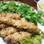 ソンポーン - ムー ピン