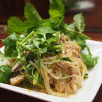 ソンポーン - ラープ ウンセン