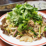 ソンポーン - ラープ ウンセン