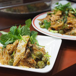 ソンポーン - ゲーン ホ