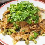 ソンポーン - ゲーン ホ