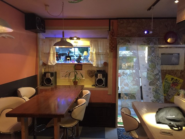 Yocchan （よっちゃん） - 南宮崎/バー | 食べログ