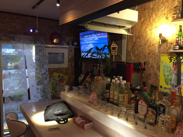 Yocchan （よっちゃん） - 南宮崎/バー | 食べログ