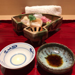 銀座 しのはら - 