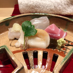 銀座 しのはら - 