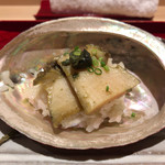 銀座 しのはら - 