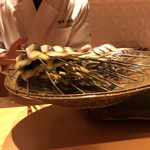 銀座 しのはら - 