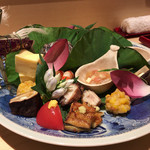 銀座 しのはら - 