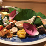 銀座 しのはら - 