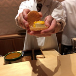 銀座 しのはら - 