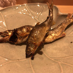 銀座 しのはら - 