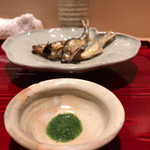 銀座 しのはら - 