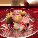 銀座 しのはら - 