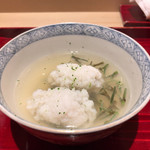 銀座 しのはら - 