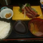 Kaisen donburi tei - 