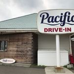 Pacific DRIVE-IN - 