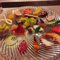 リナシメント - インサラティッシマ・リナシメント