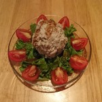 チカラヤ - 自家製ツナのツナサラダ