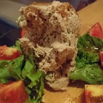 チカラヤ - ツナタワー！！