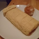 チカラヤ - だしまき玉子
