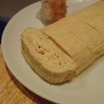 チカラヤ - だしまき玉子