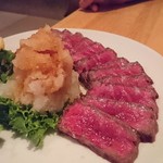 チカラヤ - ピース付き(笑)