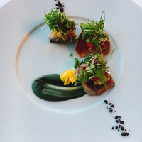 Fish Bank TOKYO - 