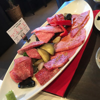 焼肉グレート 宇都宮駅前店 - 