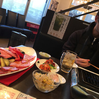 焼肉グレート 宇都宮駅前店 - 