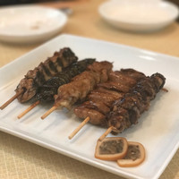 天然うなぎ しま村 - 