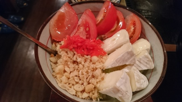 三河屋 北千住 もんじゃ焼き 食べログ