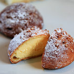 ペリゴール - シュークリーム