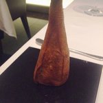 フロリレージュ - インパクトあるパン