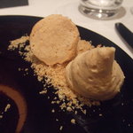 フロリレージュ - メレンゲあっぷ