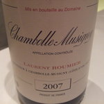 フロリレージュ - 乾杯のシャンパーニュ　ピノノワール・シャルドネ