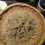 せいろ大盛り1100円