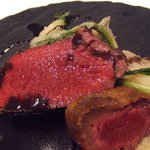 フロリレージュ - ロースあっぷ