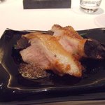 フロリレージュ - 本日の内臓料理