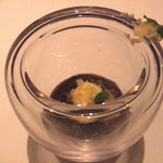 フロリレージュ - 蝦夷鹿のラグー