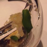 フロリレージュ - ピント合わず・・・