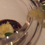 フロリレージュ - ピント思うようにいかず・・・