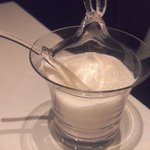 フロリレージュ - 可愛いシュガーポット