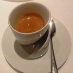 フロリレージュ - エスプレッソ