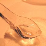 フロリレージュ - すくえないシュガーシュプーン