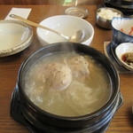 韓国家庭料理 潤 - 