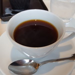 Bummei Dou Kafe - コーヒー