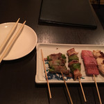 Yakitori Izakaya Torikichi Taira - 