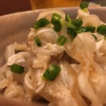 沖縄料理としゃぶしゃぶのお店 赤瓦 - 